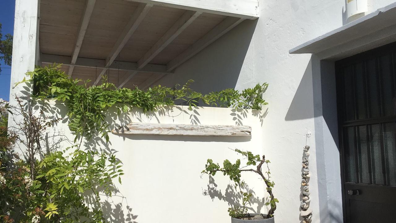 Casa Verdazul 塔维拉 外观 照片