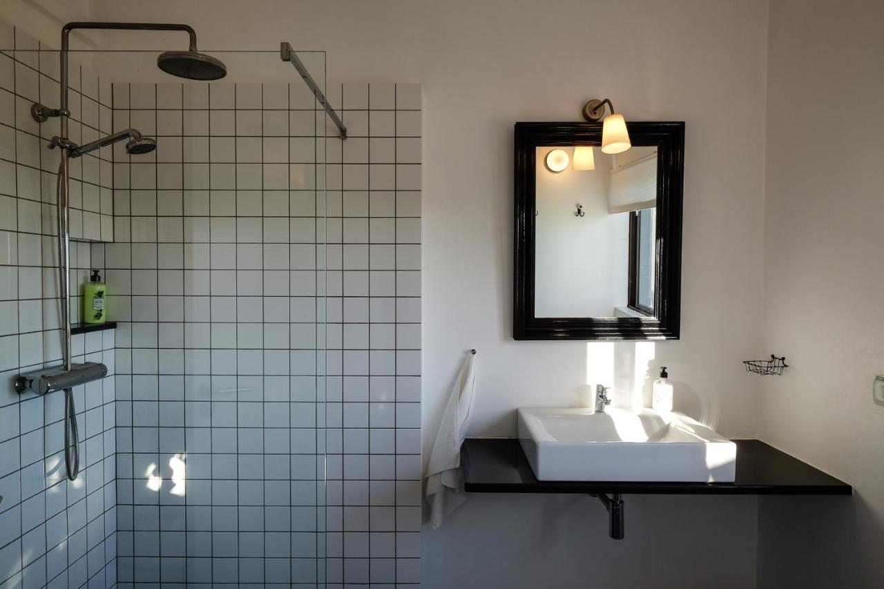 Casa Verdazul 塔维拉 外观 照片